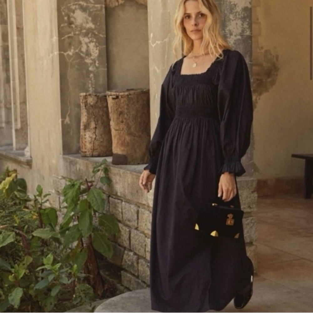 Doen CATRINETTE DRESS